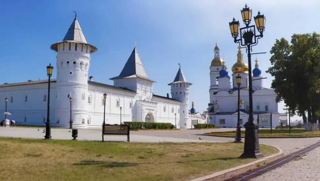 Gostiny dvor