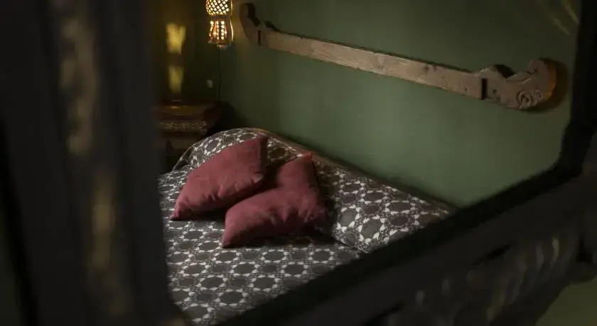 B&B Soffitta d'Oriente