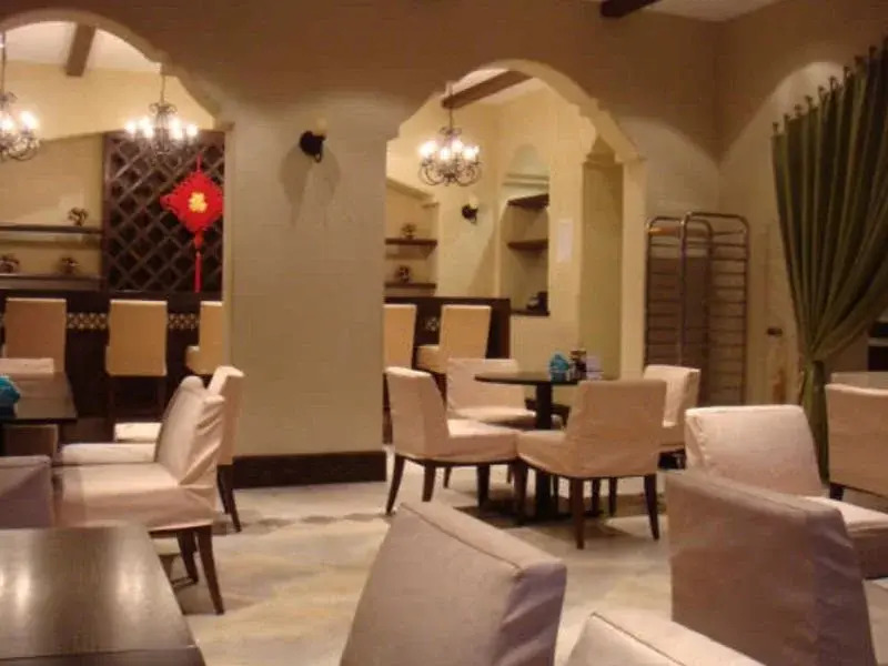 Jinjiang Inn Taizhou Nantong Road