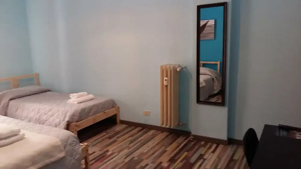 Sweet Rome Guesthouse
