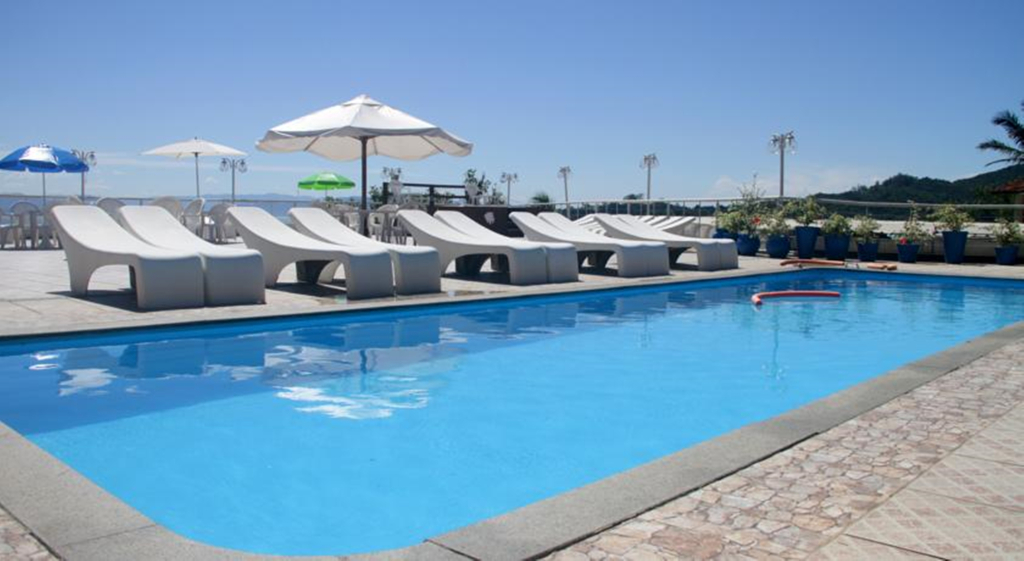 Hotel Maria do Mar