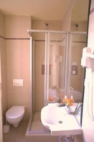 City Hotel Mannheim