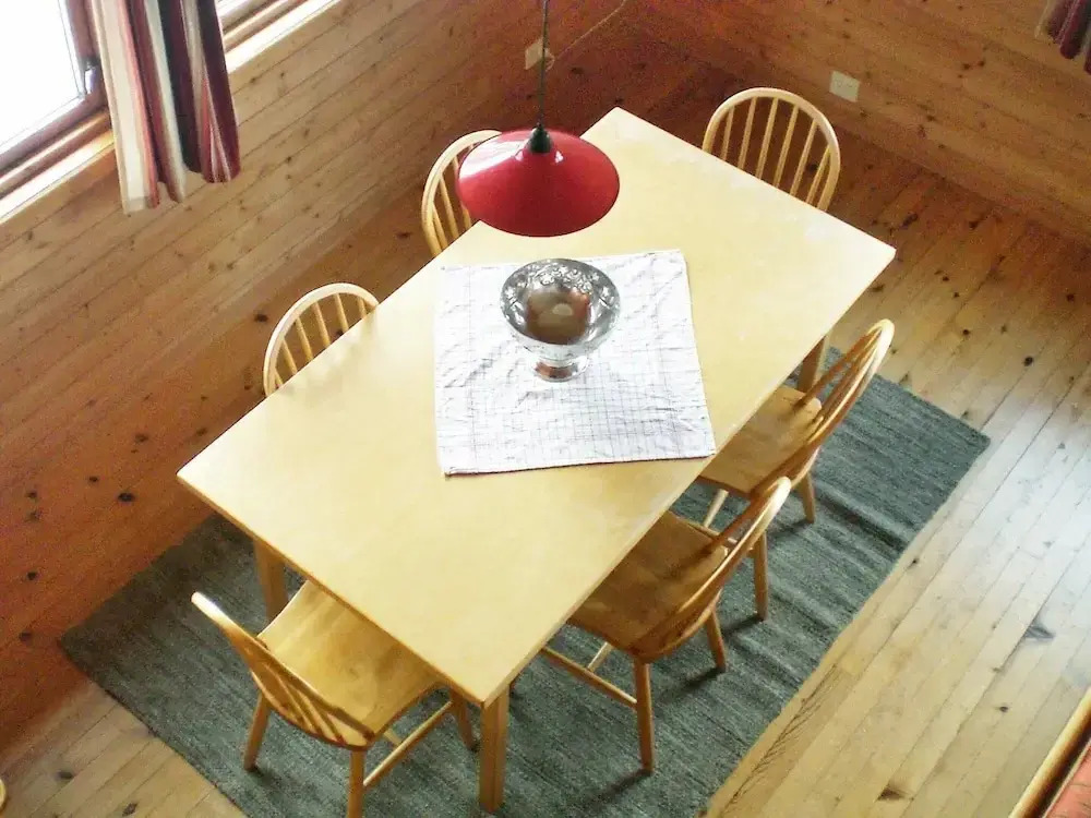 8 Person Holiday Home in Nordfjordeid-by Traum