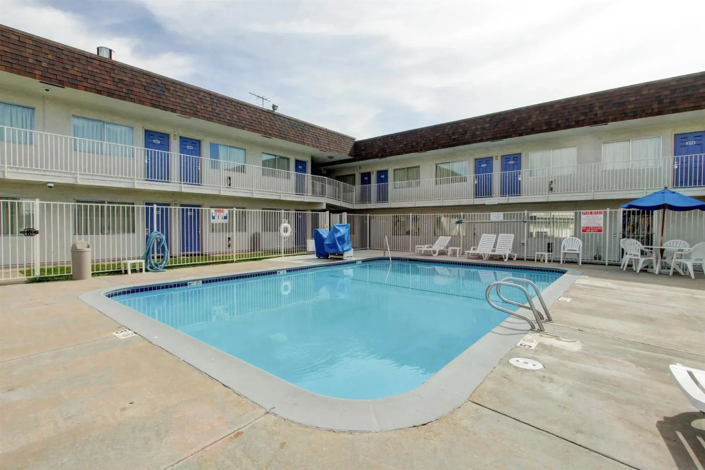 Motel 6-Denver, CO - Airport