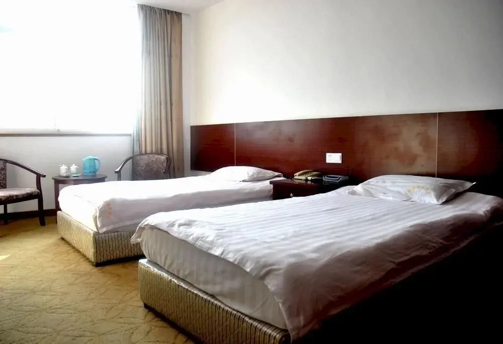 Suzhou Zhiyuan Hotel