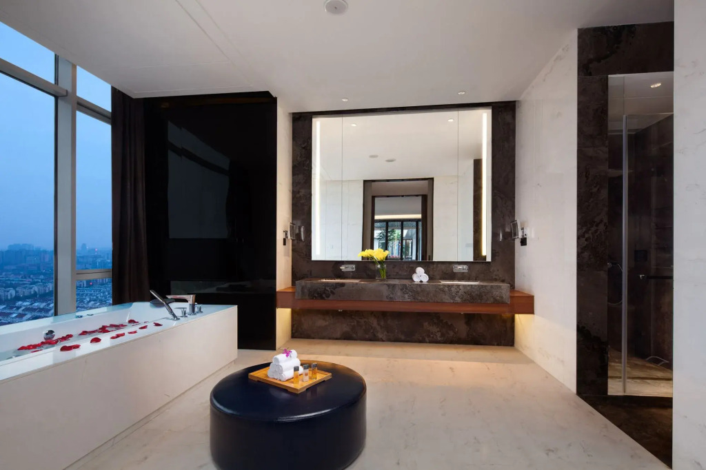 Crowne Plaza Kunshan by IHG