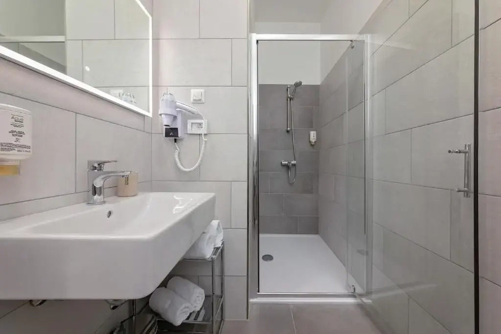 La Preziosa Rooms