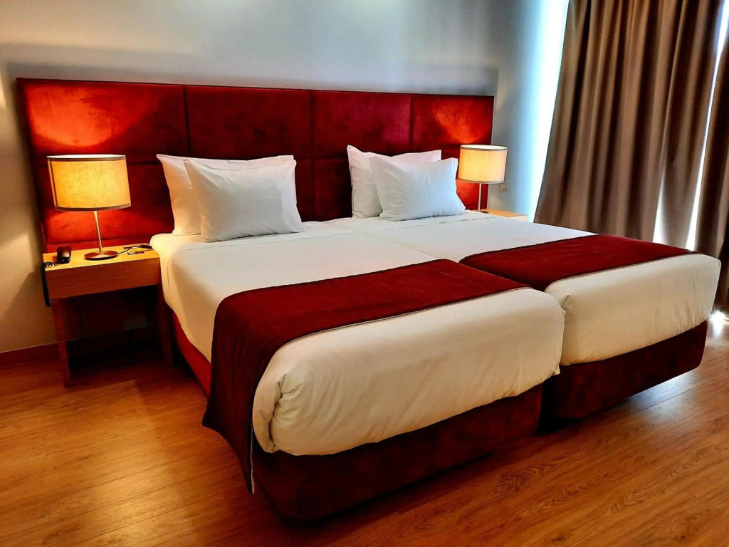 BejaParque Hotel