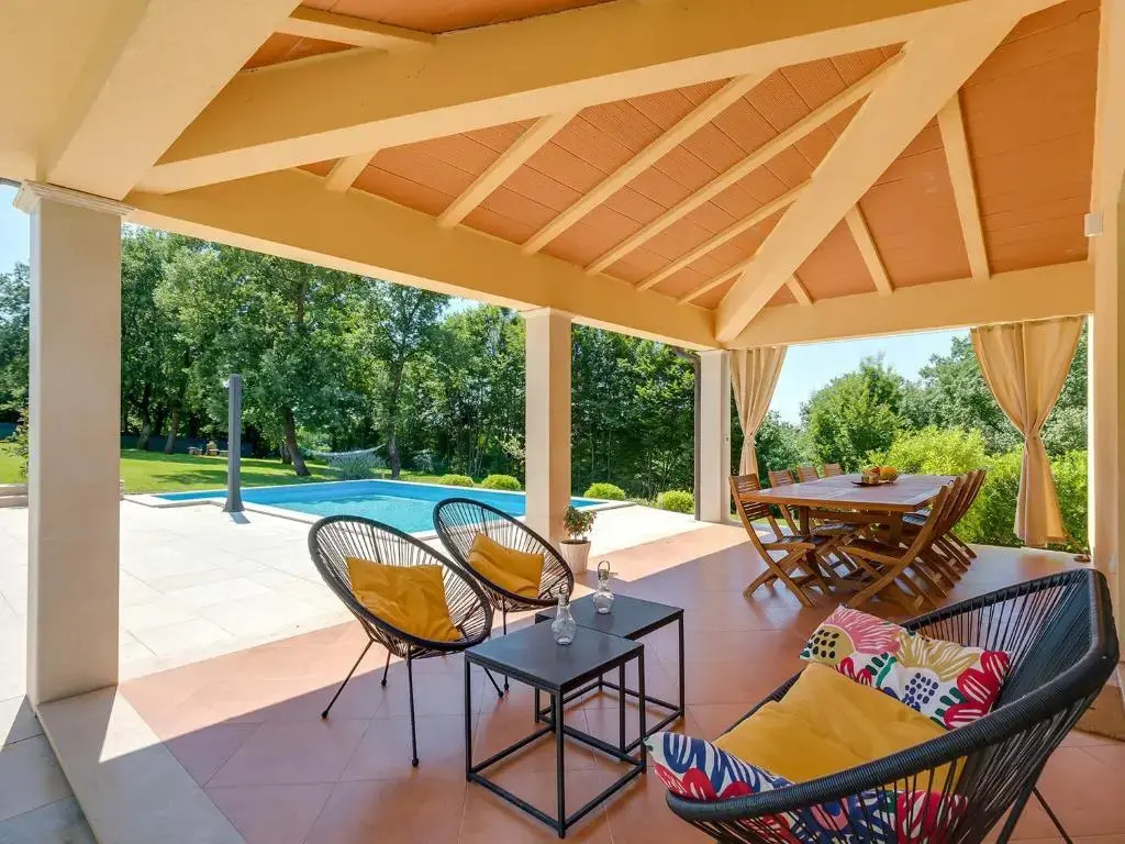Villa Nona Nina