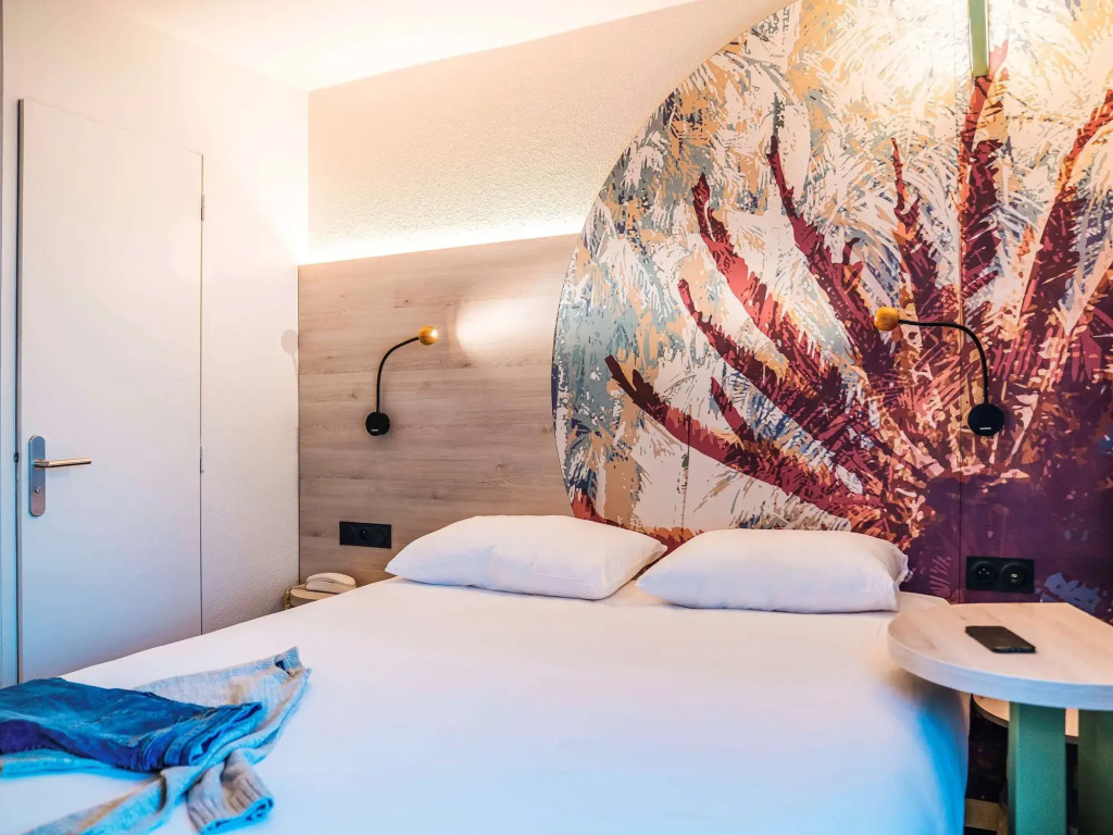 ibis Styles Antibes