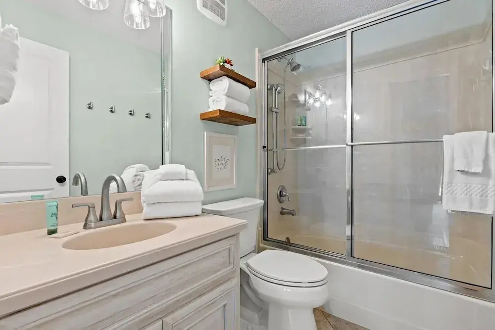 Sugar Beach Condo B-14