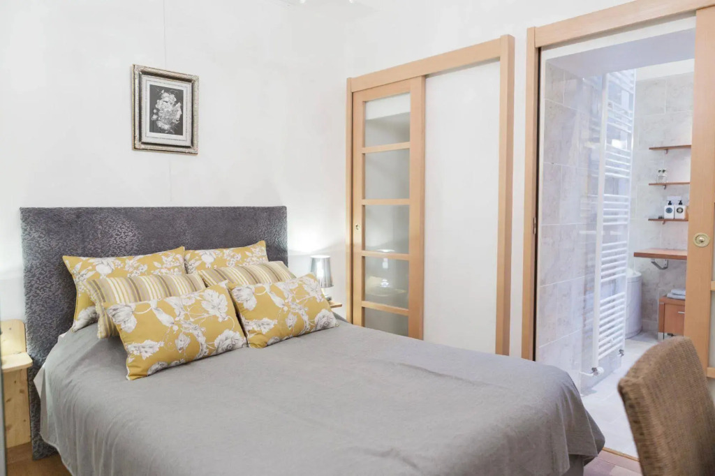 Appartements - Visit in Bordeaux