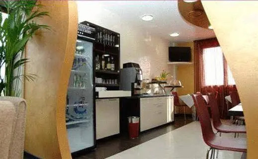 Hotel Del Brembo