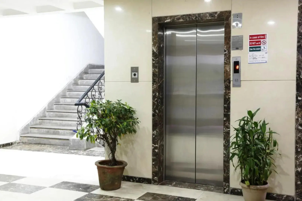 FabHotel Sai Prasad Apartments