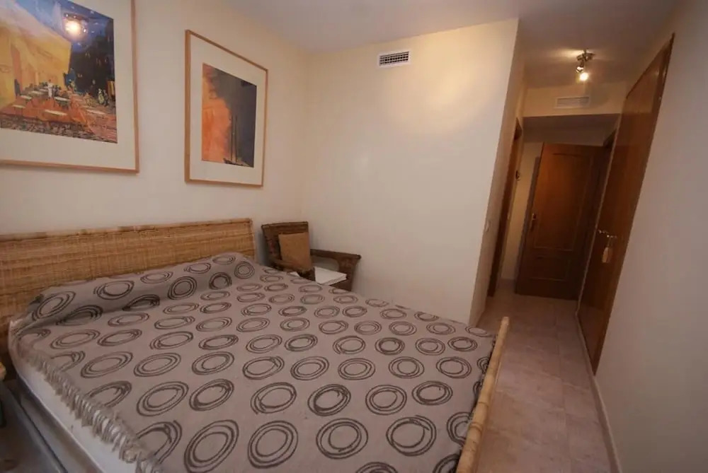 Apartamento Puerto Romano MH