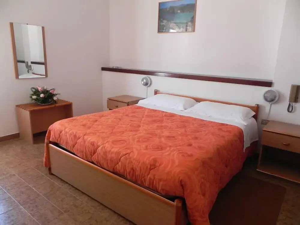 Hotel Fjby