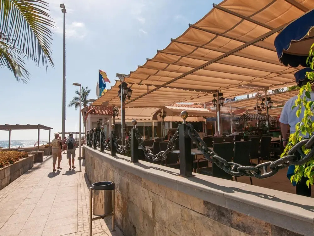 San Agustin Beach Apartments by VillaGranCanaria
