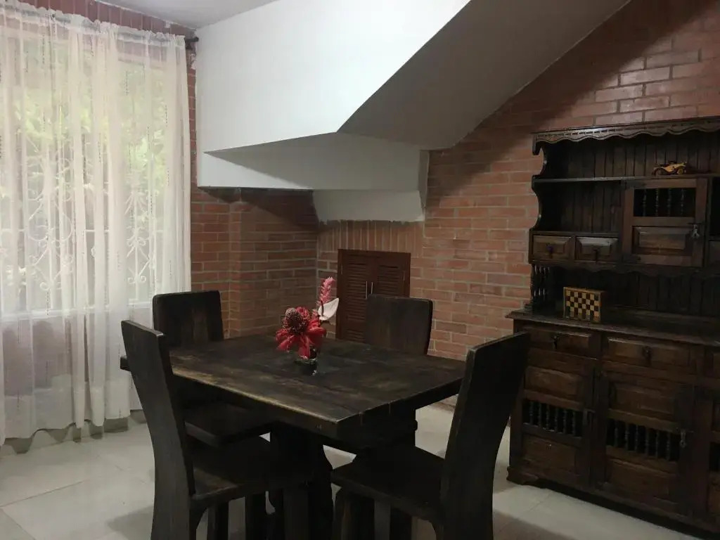 Kaliawiri Bird Lodge & reserve