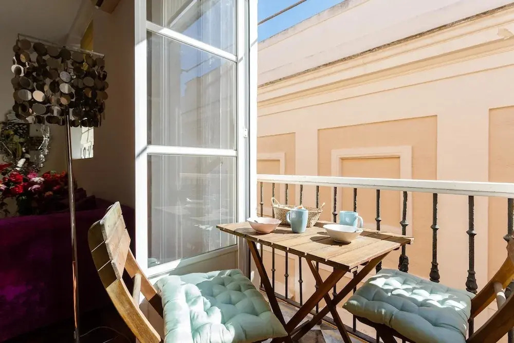 Apartamento El Cicerón del Pópulo - Adults Only