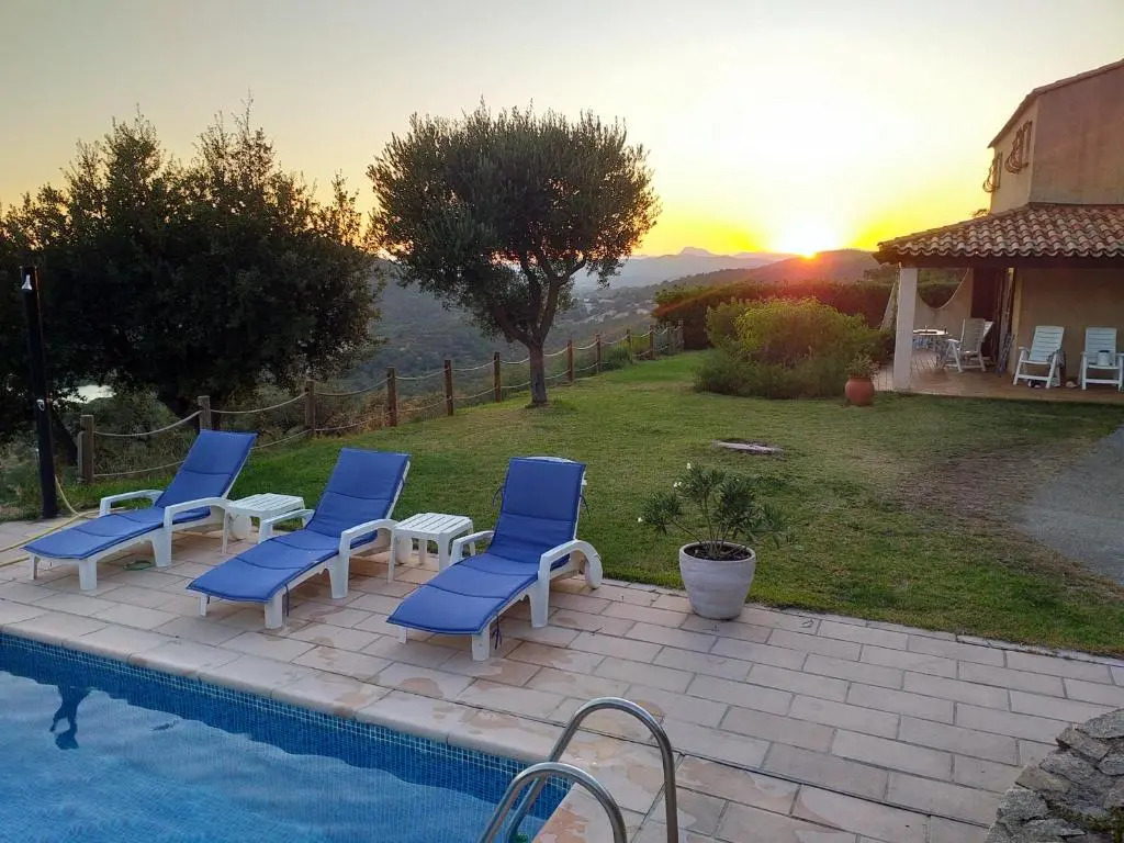 Villa Merveille