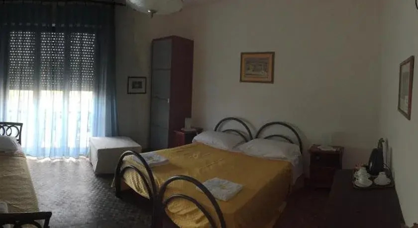 Guesthouse Sayuri