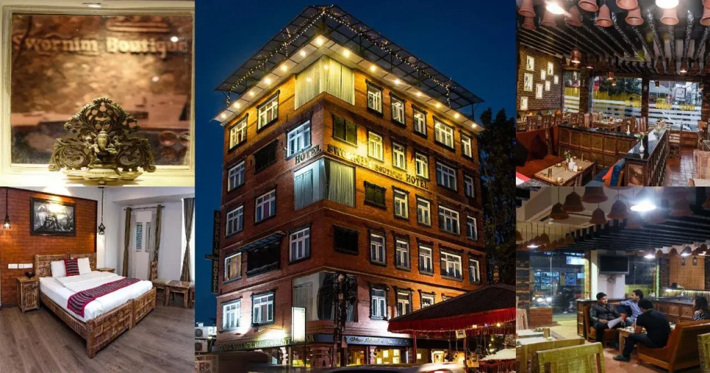 Swornim Boutique Hotel