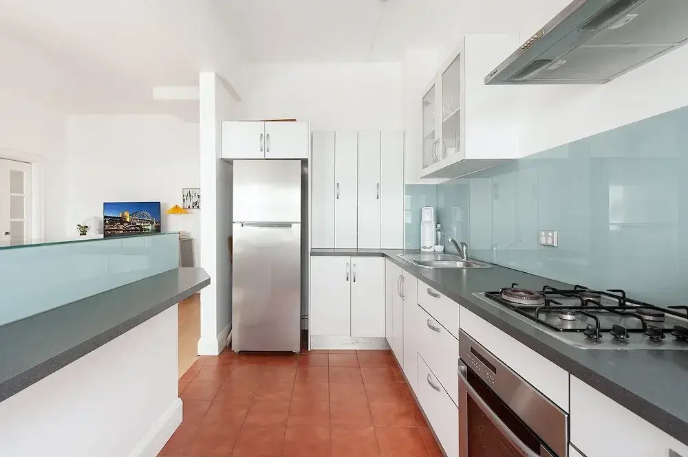 Salty'S 2 Bedroom Beach Home