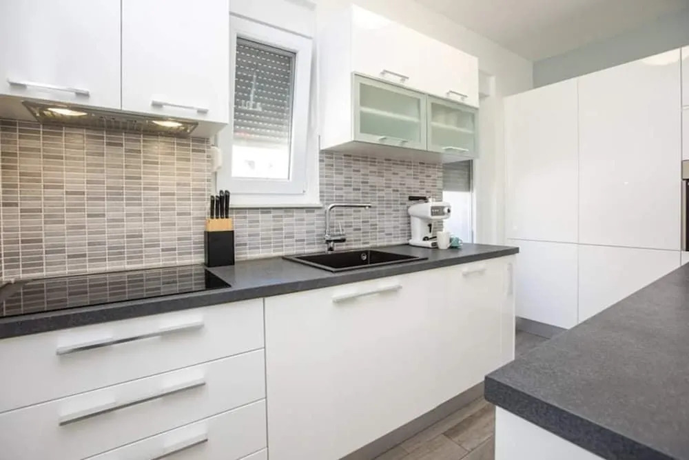Apartment Mareta Wave