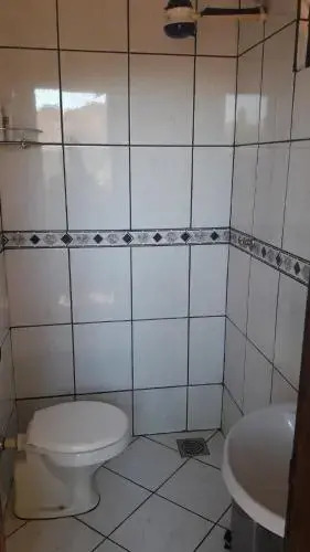 Hostel DS