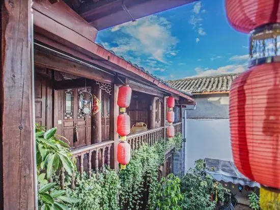 Floral Hotel Yujia