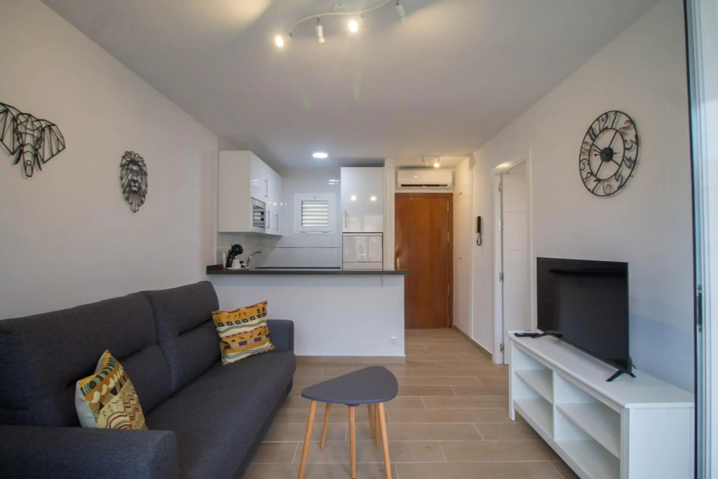 Vistamarina B 211 By IVI Real Estate