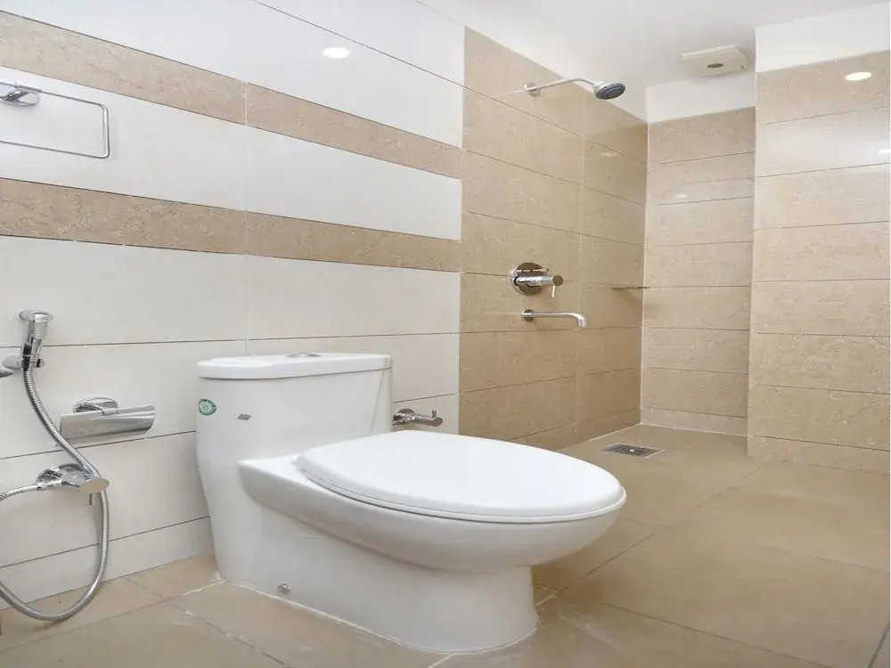 OYO 33009 Hotel Nido