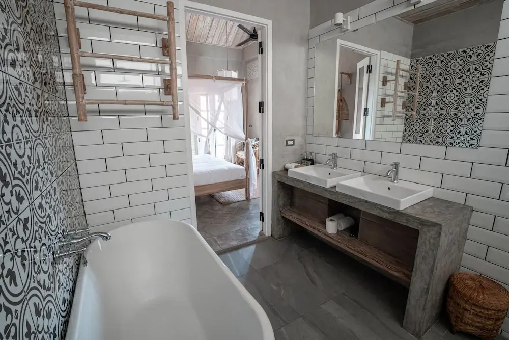 Chic stay HANA Boutique hotel