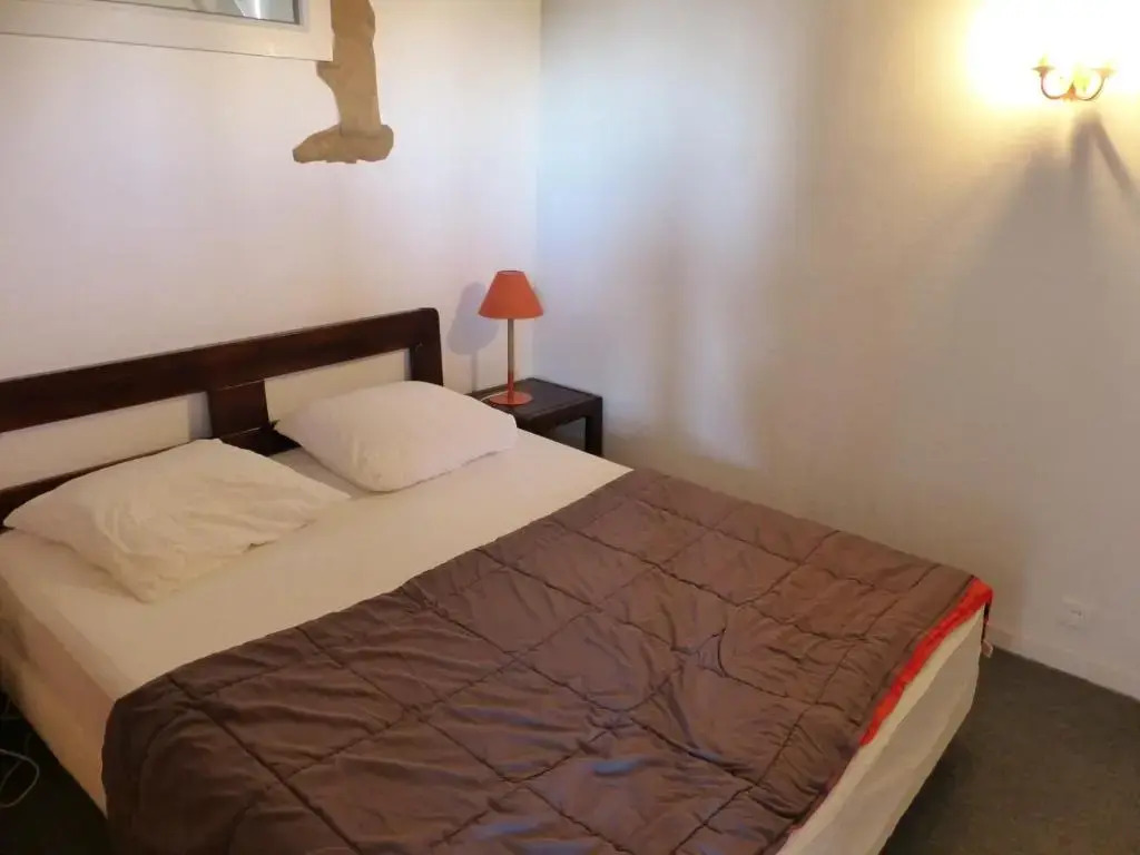 Appartement Duplex 5 Personnes, Vue Sur la Dune #0295