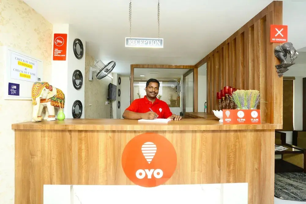 OYO 46 SilverKey Kakkanad