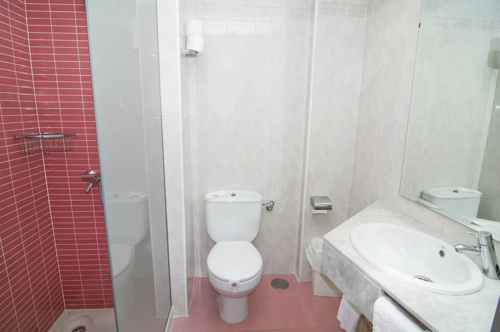 Hotel Servigroup Orange