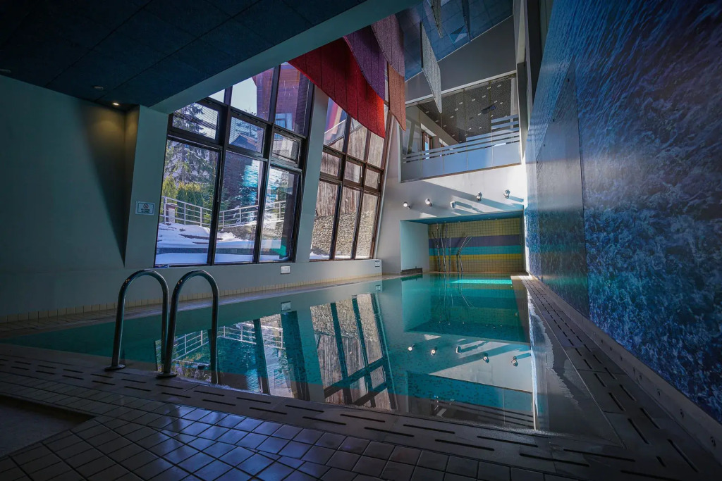 Euphoria Club Hotel