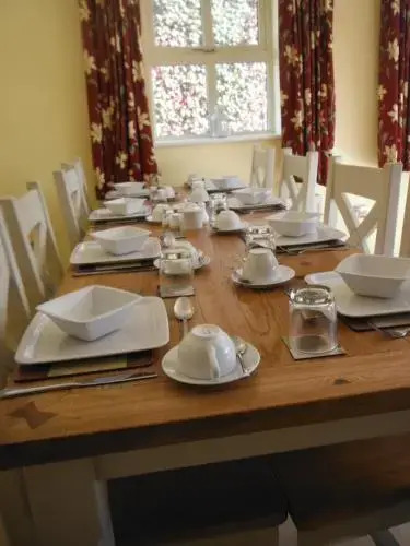 Annascaul House BB