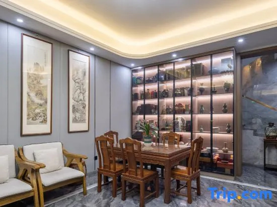 Floral Hotel·Weihai Dianmei Yishe Hotel