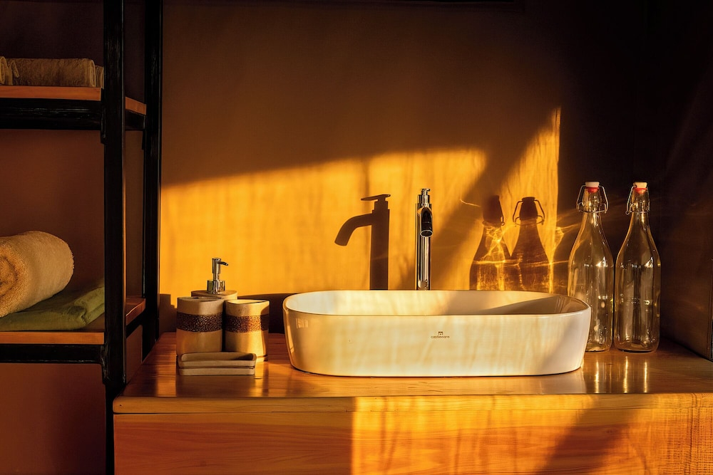Tarangire Greenland Retreat