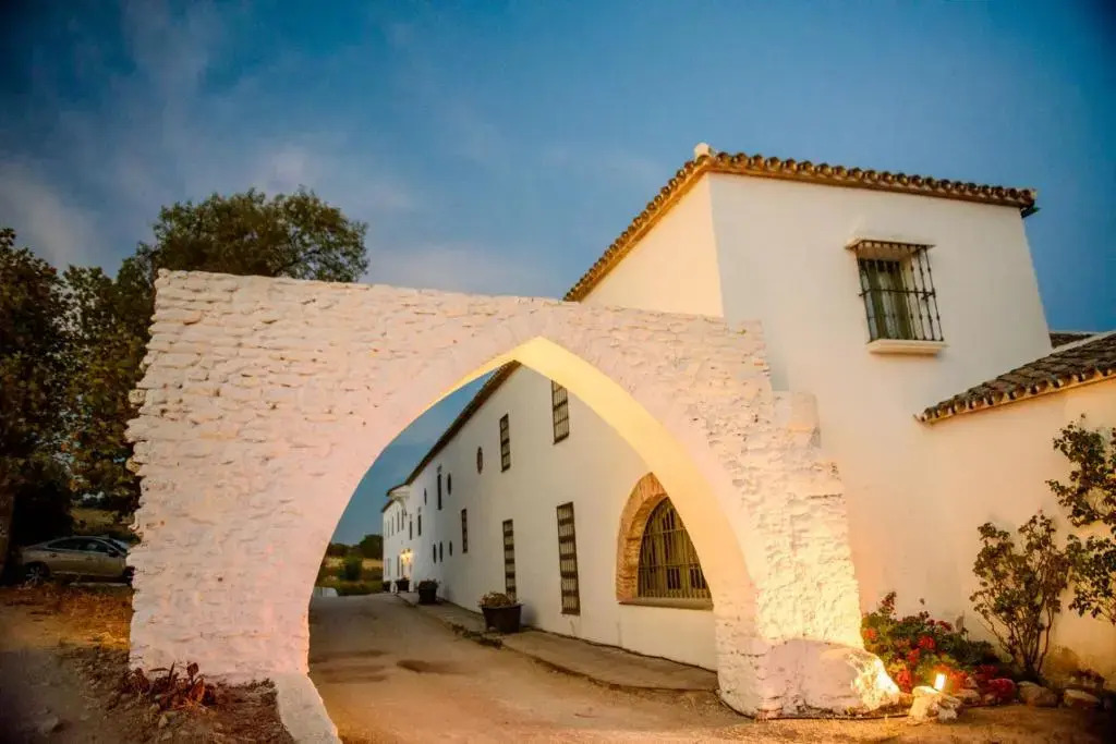 Hotel Boutique Molino del Arco