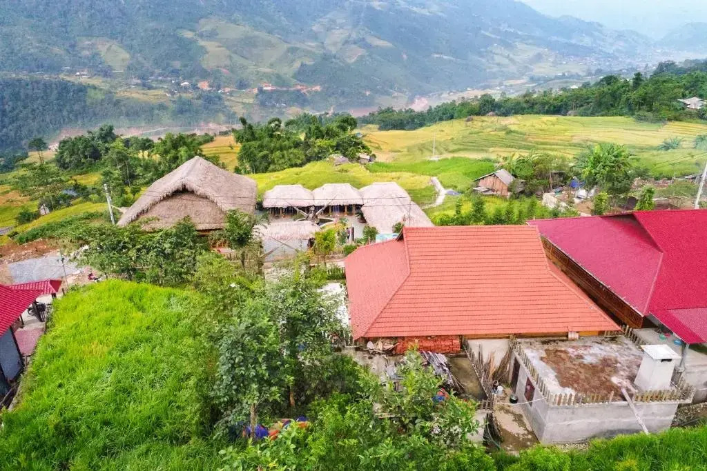Khen Mong Nature Hotel