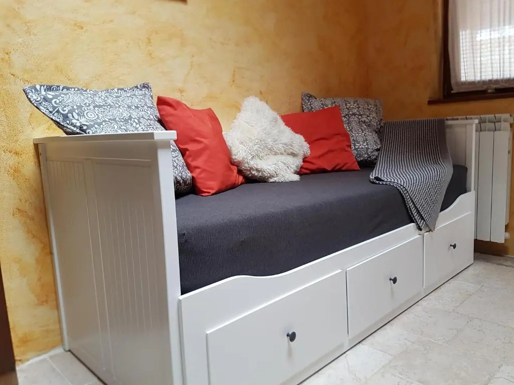 Bed and Bike Milena Apartment