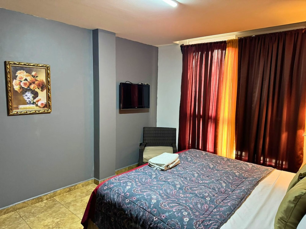 Apartamentos Casa Del Valle