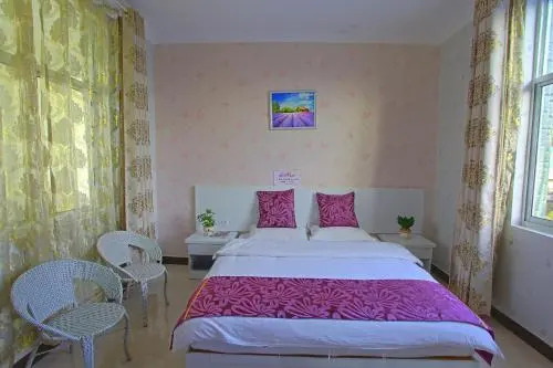 Lijiang Yi Jia Hostel by the Airport