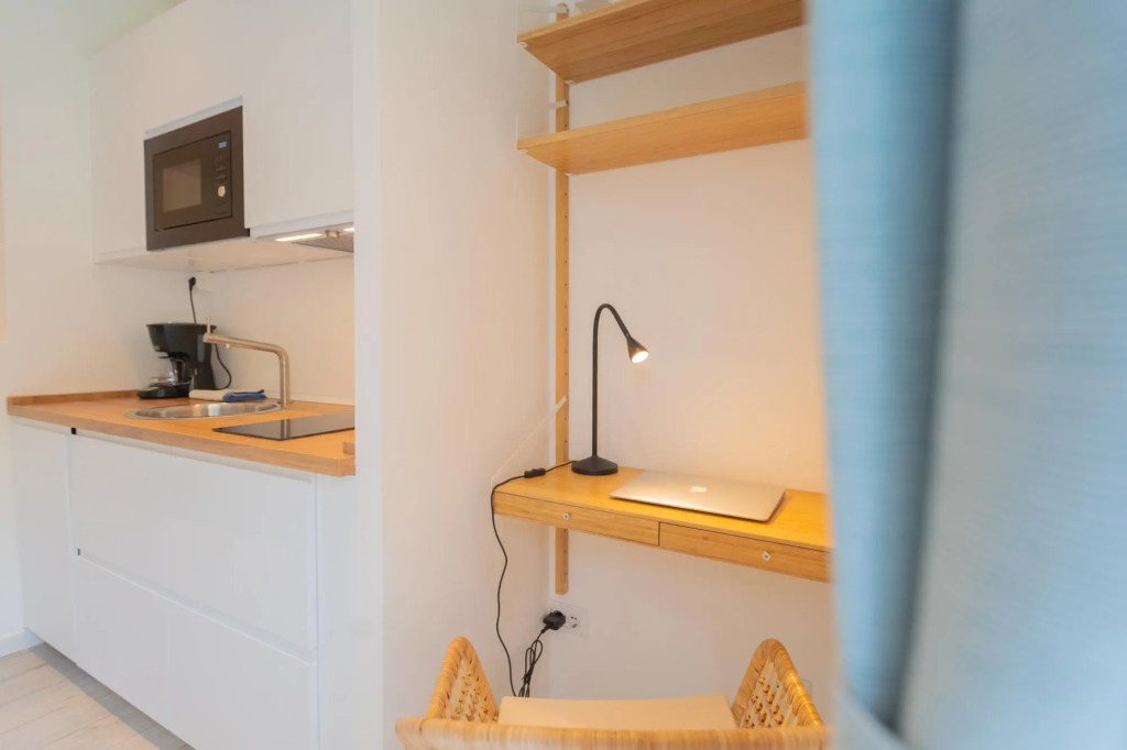 Enchanted Como Lake - Tremezzo Apartments by Rent All Como