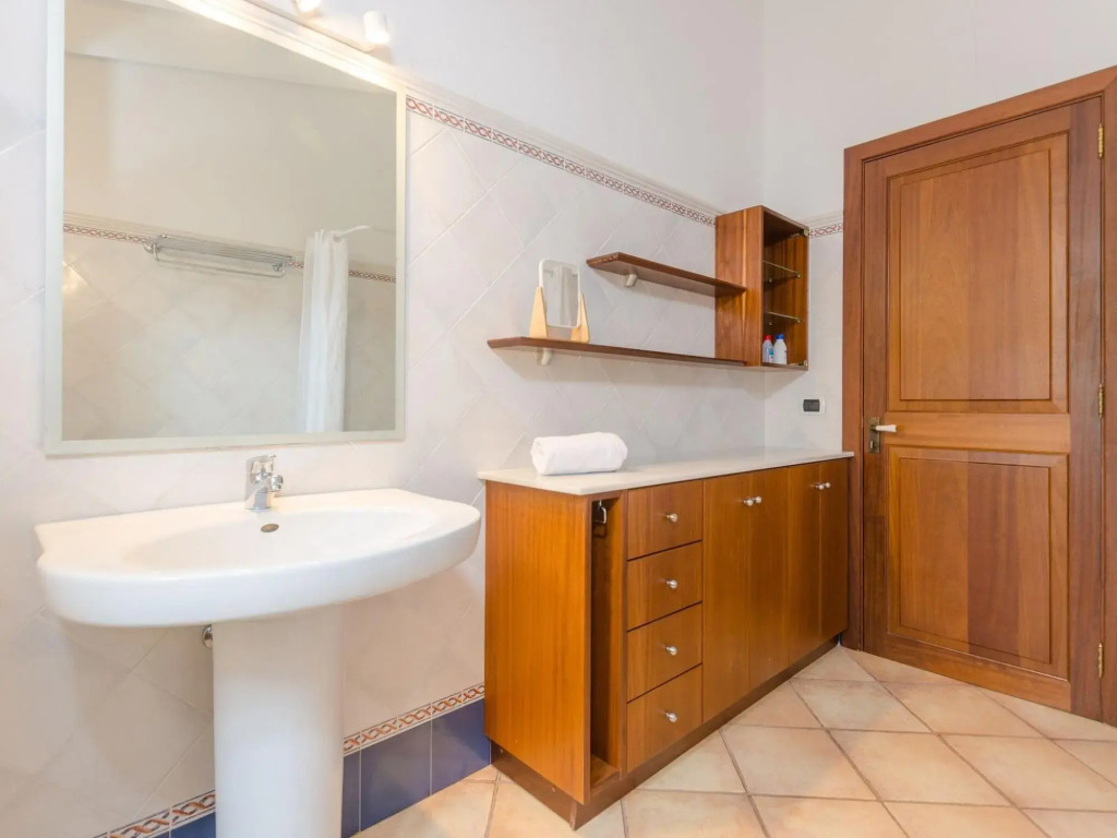 SA MATA GROSSA - Villa for 10 people in CAMPANET.