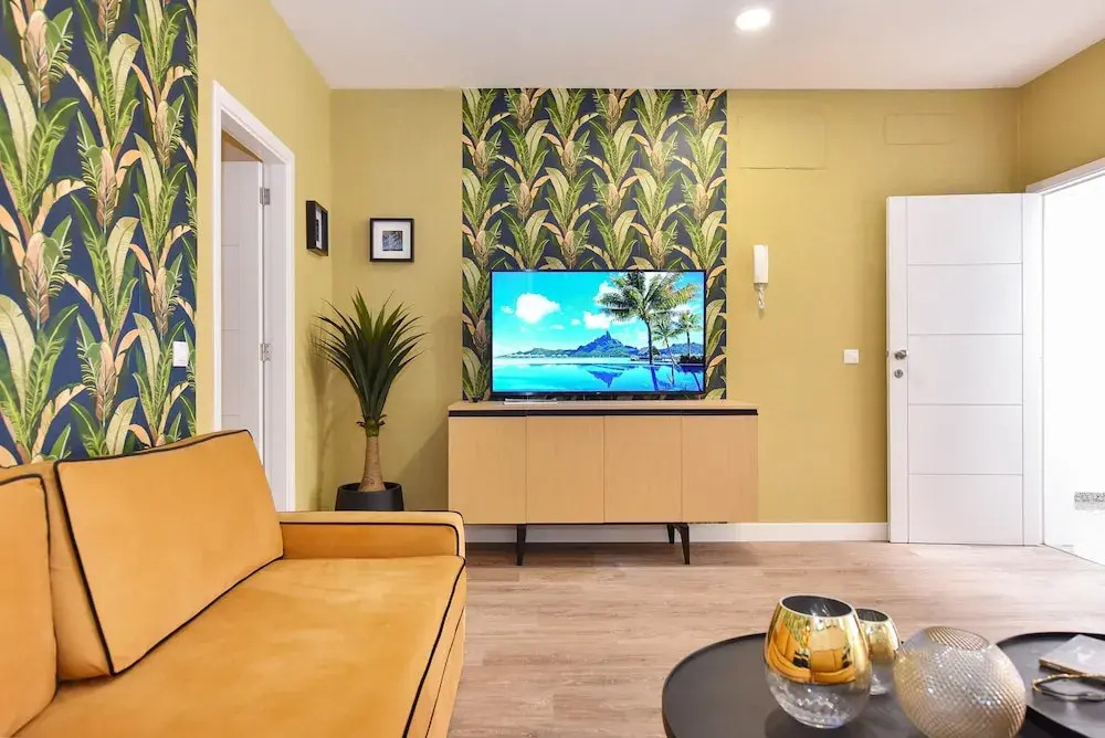 Apartamento Deluxe en Cruce de Arinaga GRANEL