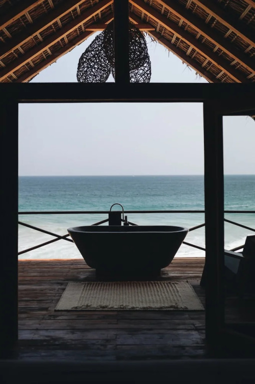 Naked Hotel Zipolite