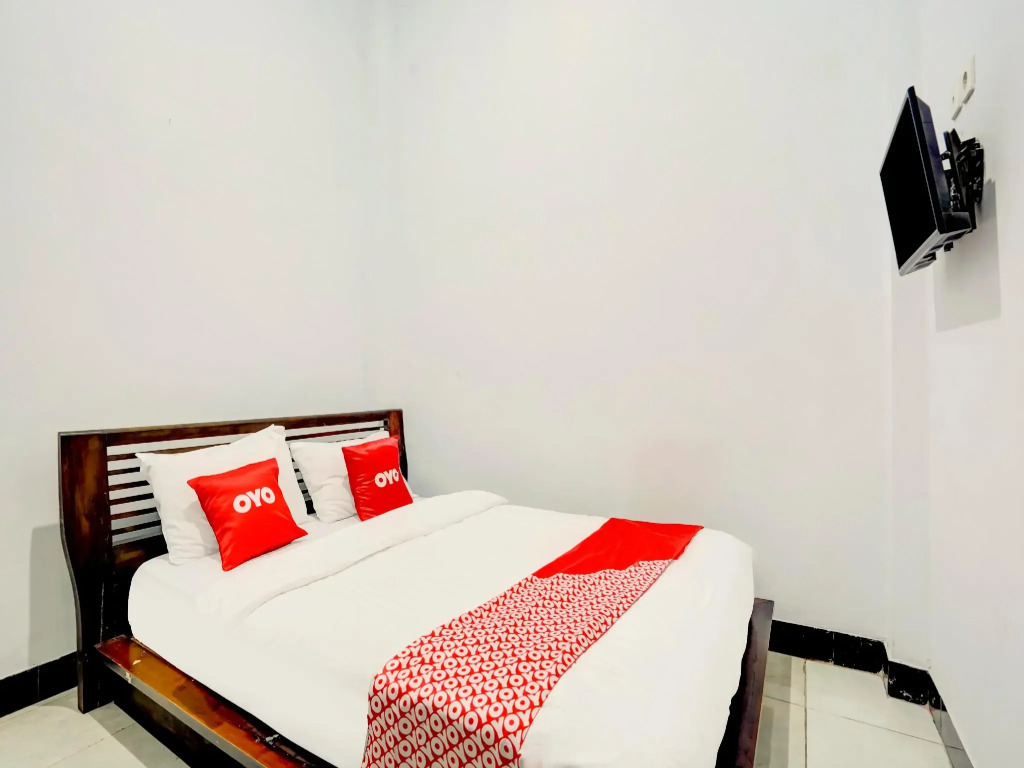 Ijen Homestay Mojokerto RedPartner